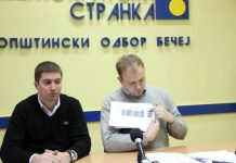 DS: Primedbe na program rada „Toplane“
